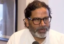 Photo of मोकामा में चुनावी हिंसा: दुलारचंद यादव की हत्या पर प्रशांत किशोर ने जताया दुख