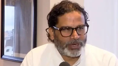 Photo of मोकामा में चुनावी हिंसा: दुलारचंद यादव की हत्या पर प्रशांत किशोर ने जताया दुख