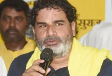 Photo of बिहार चुनाव से बाहर हुए प्रशांत किशोर: बोले देश की राजनीति बदलेगी दिशा