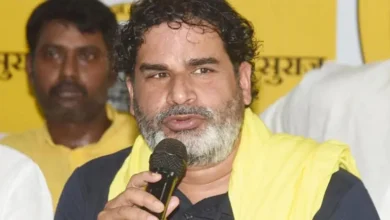 Photo of बिहार चुनाव से बाहर हुए प्रशांत किशोर: बोले देश की राजनीति बदलेगी दिशा