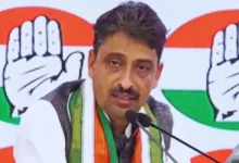 Photo of महिला आरक्षण और परिसीमन पर कांग्रेस का वार: “सिस्टम को हाईजैक कर रही सरकार”