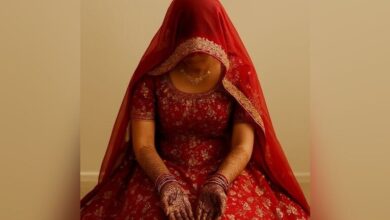 Photo of आगरा में नवविवाहिता ने पति और जेठ के खिलाफ दर्ज कराया केस