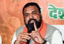 Photo of बीजेपी ने बिहार विधानसभा चुनाव 2025 के लिए पहली उम्मीदवार सूची जारी, महिलाओं सहित 71 नाम शामिल