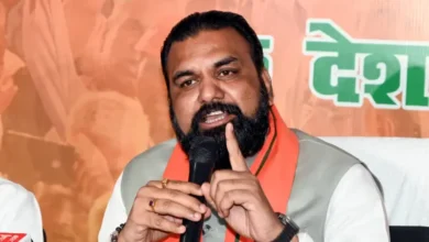 Photo of बीजेपी ने बिहार विधानसभा चुनाव 2025 के लिए पहली उम्मीदवार सूची जारी, महिलाओं सहित 71 नाम शामिल