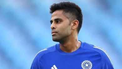 Photo of भारत और ऑस्ट्रेलिया के बीच टी20 सीरीज आज से शुरू, पहला मैच कैनबरा में