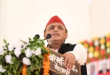 Photo of अखिलेश यादव ने नवादा में दिया बड़ा बयान, जनता से की ये अपील