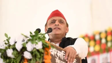 Photo of बिहार चुनाव: अखिलेश यादव 1 नवंबर को चुनाव प्रचार के लिए बिहार पहुंचेंगे, इंडिया गठबंधन को देंगे जोरदार समर्थन
