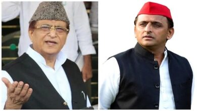 Photo of अखिलेश यादव ने की आजम खान से मुलाकात, सपा के पुराने रिश्तों में नई गर्माहट