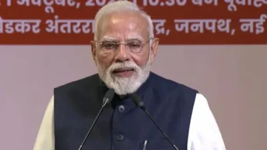 Photo of दिवाली से पहले केंद्र सरकार का तोहफा, DA बढ़ा
