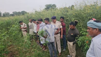 Photo of बिहार: सीवान में एएसआई की गला रेतकर हत्या, खेत में मिला शव — 6 लोग हिरासत में