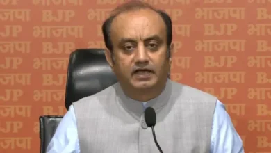 Photo of तेजस्वी के वादों पर बीजेपी का तंज, सुधांशु त्रिवेदी बोले – पढ़ाई होती तो ऐसा न कहते