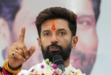 Photo of IPS वाई पूरन कुमार केस: चिराग पासवान ने परिवार से मुलाकात कर न्याय की मांग की