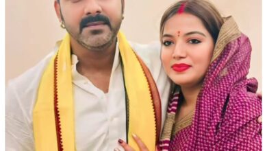 Photo of पवन सिंह की पत्नी ज्योति सिंह ने लोगों से पूछा– “क्या मैं चुनाव लड़ूं?” सोशल मीडिया पोस्ट से मचा सियासी हलचल