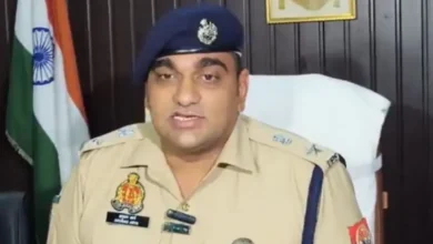 Photo of बरेली में जुमे की नमाज़ पर सुरक्षा कड़ी, 8,500 पुलिस तैनात, ड्रोन से निगरानी