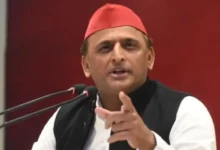 Photo of सिद्धार्थ नगर में हिन्दू युवा वाहिनी के पूर्व विधायक का विवादित बयान, सपा विधायक ने कार्रवाई की मांग की