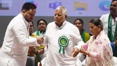 Photo of आईआरसीटीसी घोटाला: दिल्ली कोर्ट ने लालू परिवार पर आरोप तय किए