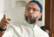 Photo of ओवैसी ने बिहार में महागठबंधन और NDA को किया आड़े हाथों