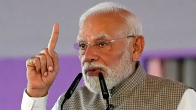 Photo of PM मोदी ने नेतन्याहू से की बात, ग़ज़ा युद्धविराम और बंधकों की रिहाई समझौते पर जताई खुशी