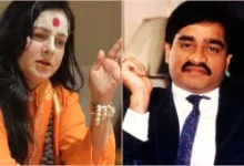 Photo of ममता कुलकर्णी का बड़ा खुलासा: दाऊद इब्राहिम नहीं, विक्की गोस्वामी के लिए था बयान