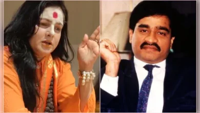 Photo of ममता कुलकर्णी का बड़ा खुलासा: दाऊद इब्राहिम नहीं, विक्की गोस्वामी के लिए था बयान