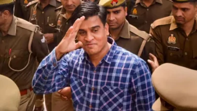 Photo of सपा नेता इरफान सोलंकी को इलाहाबाद हाईकोर्ट से बड़ी राहत, इस मामले में कार्रवाई पर रोक