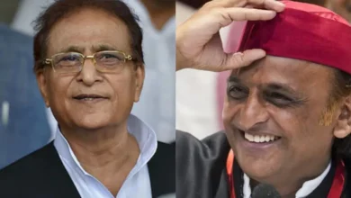 Photo of सीतापुर जेल से रिहा आज़म खान से मिलने जा रहे अखिलेश यादव, होगा बड़ा फैसला