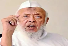 Photo of ‘I Love Muhammad’ विवाद पर बोले मौलाना अरशद मदनी – मोहब्बत नारों से नहीं, सीरत से दिखाएं