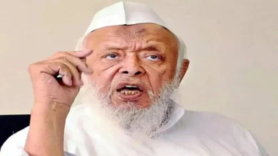 Photo of ‘I Love Muhammad’ विवाद पर बोले मौलाना अरशद मदनी – मोहब्बत नारों से नहीं, सीरत से दिखाएं