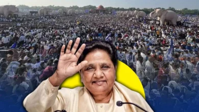 Photo of मायावती ने योगी सरकार की तारीफ की, अखिलेश यादव ने पलटवार किया