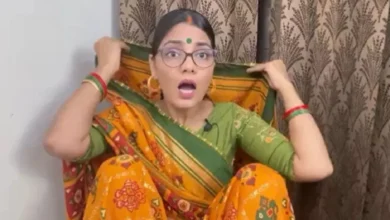 Photo of नेहा सिंह राठौर को सुप्रीम कोर्ट से झटका, देशद्रोह वाली FIR रद्द करने से अदालत ने किया इनकार