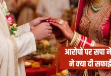 Photo of मेरठ: सपा नेता की सगाई पर प्रेमिका का हंगामा, कहा- तीन साल से थे रिश्ते में, अब कर ली सगाई