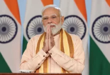 Photo of पीएम मोदी ने वाराणसी से चलाईं चार नई वंदे भारत एक्सप्रेस ट्रेनें, कई राज्यों की कनेक्टिविटी होगी और मजबूत