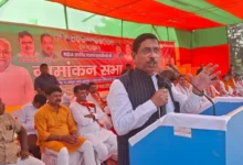 Photo of अमित शाह और प्रह्लाद जोशी ने साधा निशाना, कहा – ‘NDA को मिलेगा ऐतिहासिक जनादेश’