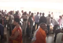 Photo of छठ पर्व को लेकर रेलवे की खास तैयारी, बनाया गया 24 घंटे एक्टिव वार रूम