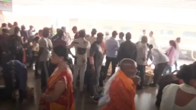 Photo of छठ पर्व को लेकर रेलवे की खास तैयारी, बनाया गया 24 घंटे एक्टिव वार रूम