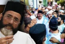 Photo of आईएमसी प्रमुख तौकीर रजा खां: भतीजे की शादी और जेल पेशी में टकराव