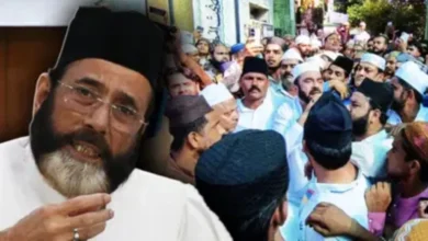 Photo of आईएमसी प्रमुख तौकीर रजा खां: भतीजे की शादी और जेल पेशी में टकराव