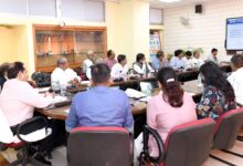 Photo of यूपी में विशेष प्रगाढ़ पुनरीक्षण (SIR) की प्रक्रिया की तैयारियाँ, CEO ने राजनीतिक दलों से सहयोग मांगा