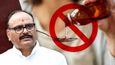 Photo of UP में बच्चों की जान लेने वाले कफ सिरप पर प्रतिबंध, डिप्टी CM ब्रजेश पाठक ने किया ऐलान