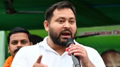 Photo of बिहार एग्जिट पोल पर तेजस्वी यादव के बयान पर यूपी मंत्री दयाशंकर मिश्रा का पलटवार