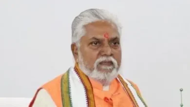 Photo of बिहार में एनडीए की नई सरकार 20 नवंबर को लेगी शपथ, गांधी मैदान में होगा भव्य समारोह