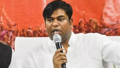 Photo of बिहार विधानसभा चुनाव 2025: मुकेश सहनी ने मतदाताओं से किया वोट का समझदारी से इस्तेमाल करने का आह्वान