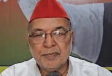 Photo of सपा विधायक रविदास मेहरोत्रा ने नीतीश सरकार और बीजेपी पर साधा निशाना