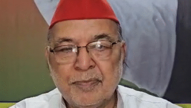 Photo of सपा विधायक रविदास मेहरोत्रा ने नीतीश सरकार और बीजेपी पर साधा निशाना