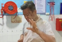 Photo of भदोही: हेड कांस्टेबल धीरज यादव को प्रेमिका से मिलने पर गांव वालों ने पीटा, निलंबित