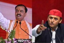 Photo of डिप्टी CM केशव प्रसाद मौर्य ने अखिलेश यादव पर साधा निशाना, जानें क्या कहा