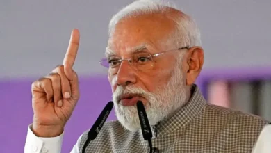 Photo of भारत सरकार ने ‘एक्सपोर्ट प्रमोशन मिशन’ की मंज़ूरी दी, 25 हज़ार करोड़ का बजट