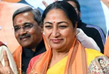 Photo of दिल्ली सीएम रेखा गुप्ता का बयान: बिहार जनता समझदार, विकास की गति रोकना मुश्किल