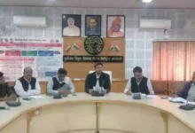 Photo of पूर्वांचल में 58.90 लाख उपभोक्ताओं पर ₹26,576 करोड़ का बिजली बिल बकाया