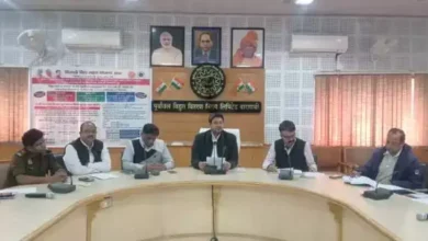 Photo of पूर्वांचल में 58.90 लाख उपभोक्ताओं पर ₹26,576 करोड़ का बिजली बिल बकाया